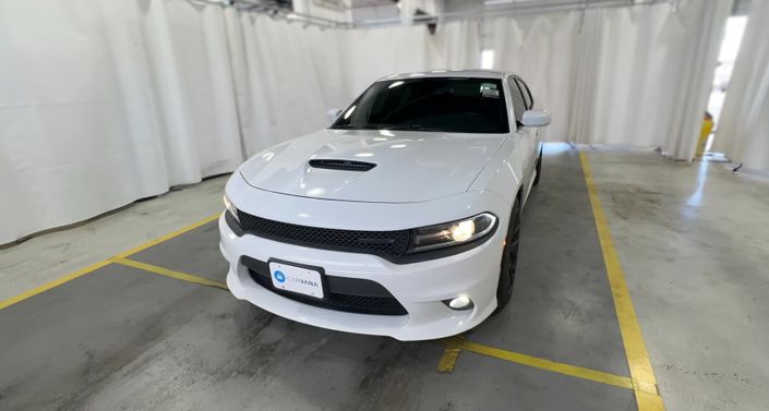 Thumbnail: 2019 Dodge Charger - 1