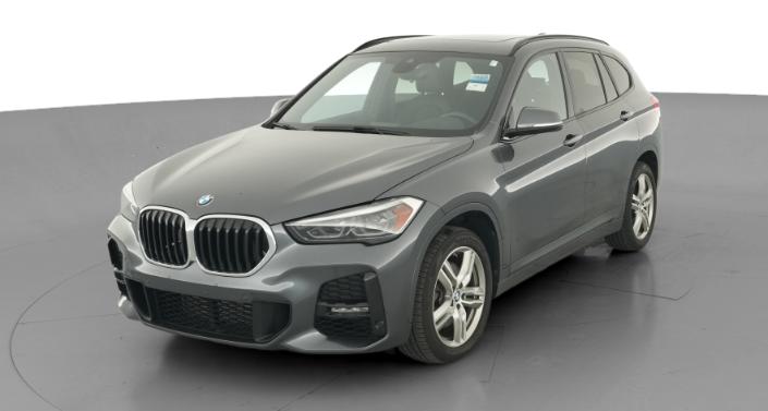 Thumbnail: 2020 BMW X1 - 1