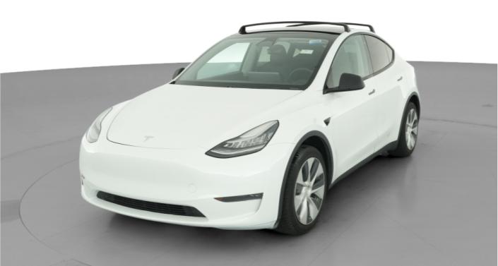 2020 Tesla Model Y Long Range -
                  Concord, NC