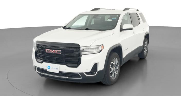 Thumbnail: 2023 GMC Acadia - 1