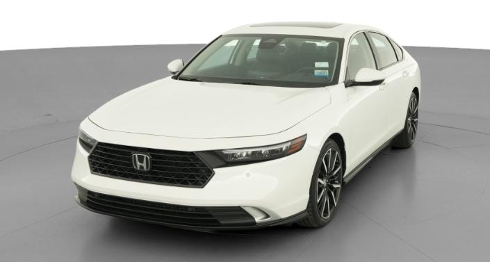 Thumbnail: 2024 Honda Accord - 1