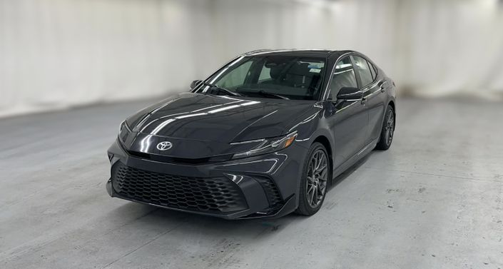 Thumbnail: 2025 Toyota Camry - 1