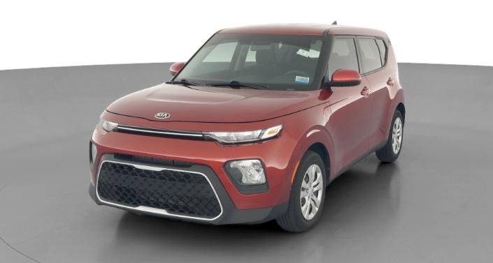 Thumbnail: 2021 Kia Soul - 1