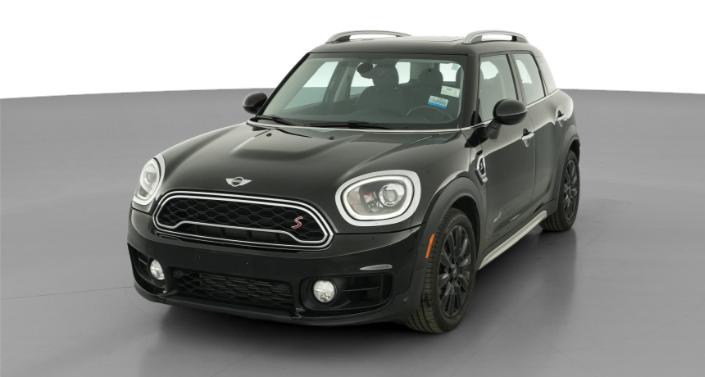 Thumbnail: 2017 MINI Cooper Countryman - 1