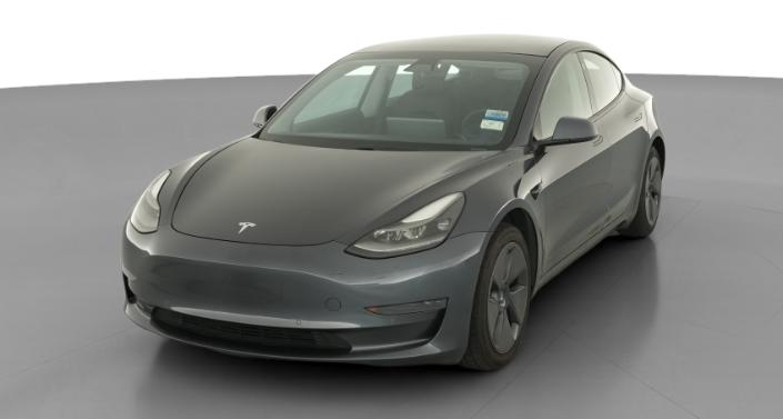 2021 Tesla Model 3 Standard Range -
                  Auburn, GA