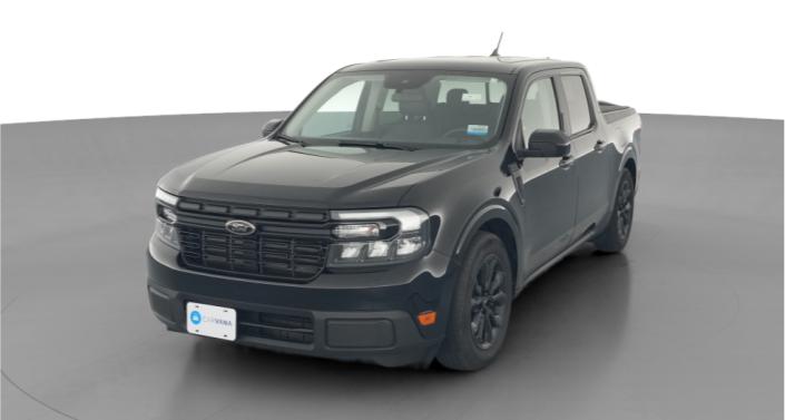 Thumbnail: 2023 Ford Maverick - 1