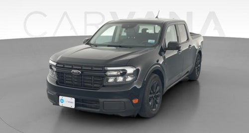 2023 Ford Maverick