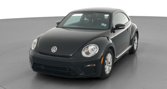 2019 Volkswagen Beetle S -
                  Haines City, FL