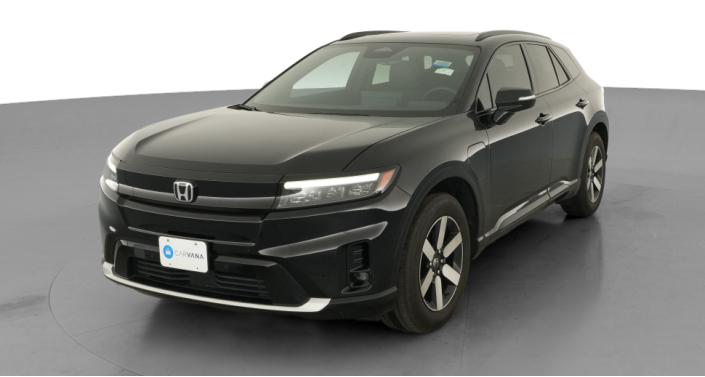 2024 Honda Prologue Touring -
                  Colonial Heights, VA