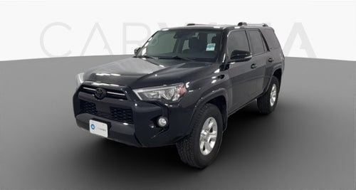 2020 Toyota 4Runner