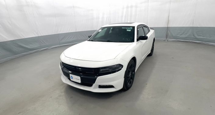 Thumbnail: 2017 Dodge Charger - 1