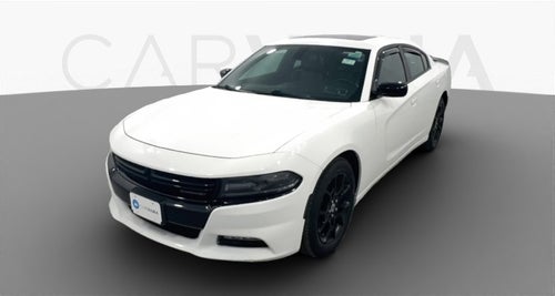 2017 Dodge Charger