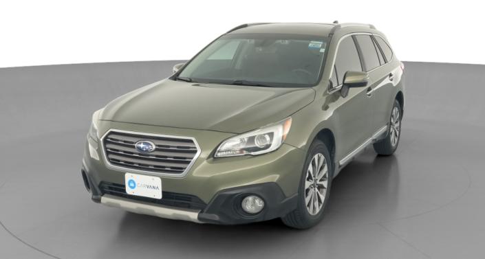 Thumbnail: 2017 Subaru Outback - 1