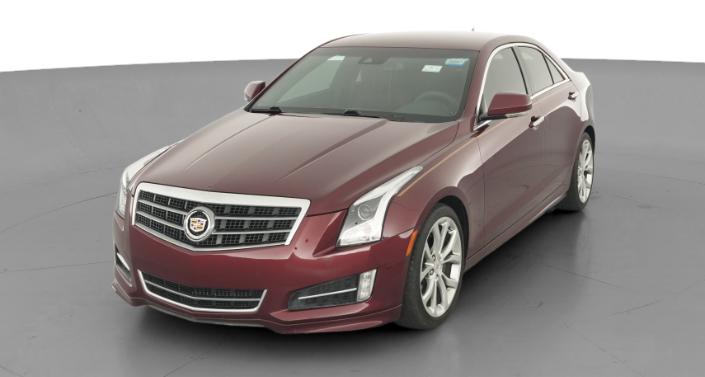 2014 Cadillac ATS Performance -
                  Bessemer, AL