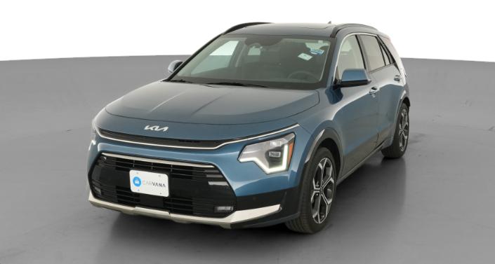 Thumbnail: 2024 Kia Niro - 1