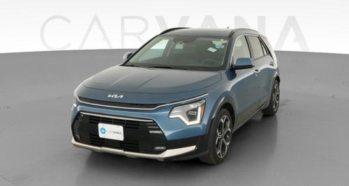 2024 Kia Niro