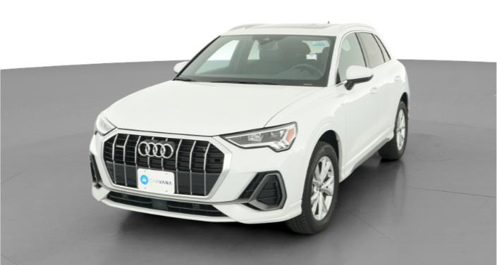 Thumbnail: 2024 Audi Q3 - 1