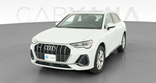 2024 Audi Q3