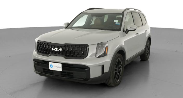 Thumbnail: 2024 Kia Telluride - 1