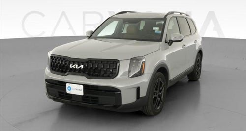2024 Kia Telluride