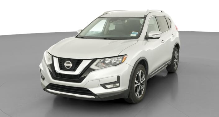 Thumbnail: 2018 Nissan Rogue - 1