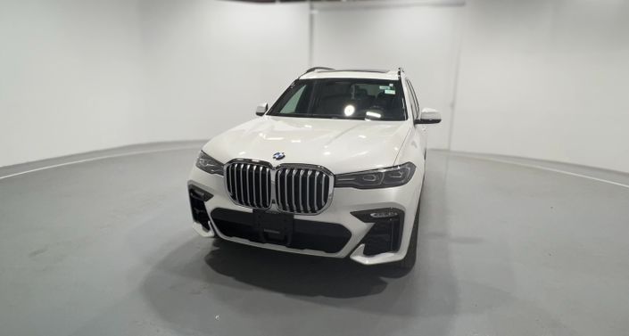 Thumbnail: 2019 BMW X7 - 1
