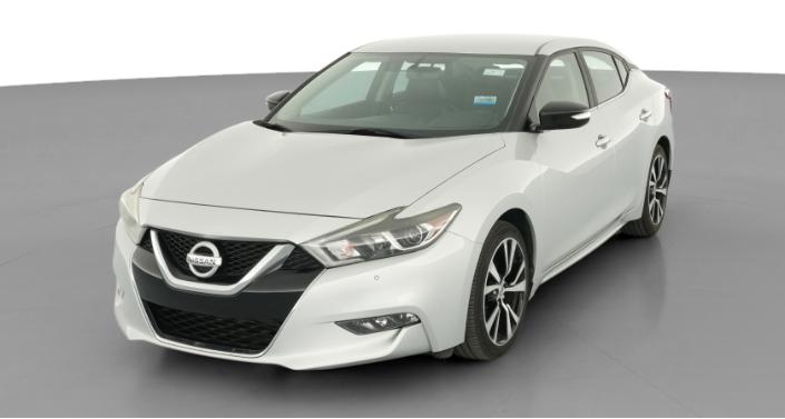 2018 Nissan Maxima SV -
                  Tooele, UT