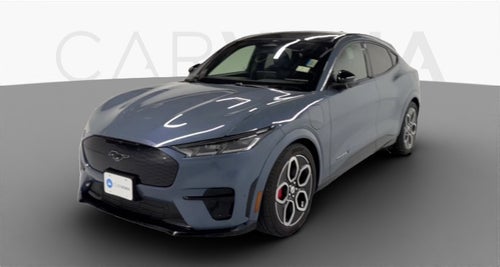2023 Ford Mustang MACH-E