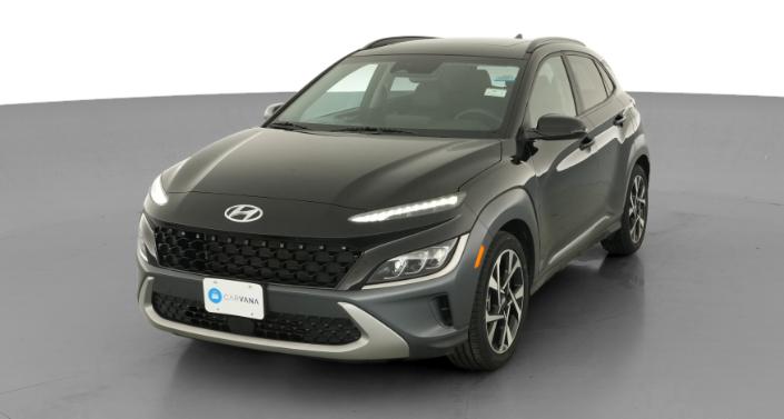 Thumbnail: 2022 Hyundai Kona - 1
