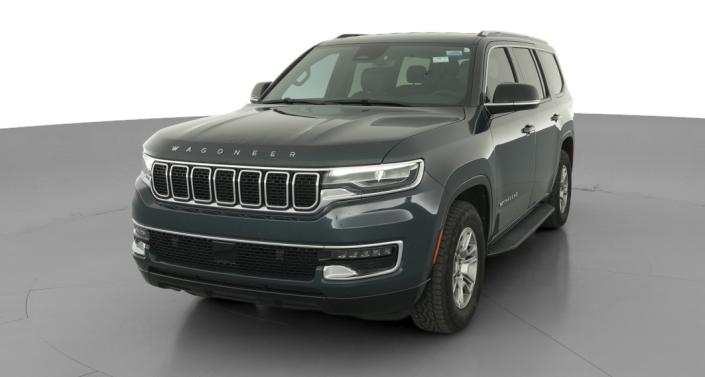 Thumbnail: 2024 Jeep Wagoneer - 1