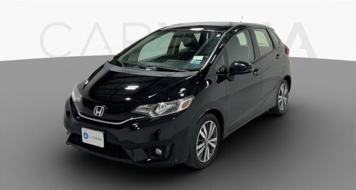 2017 Honda Fit