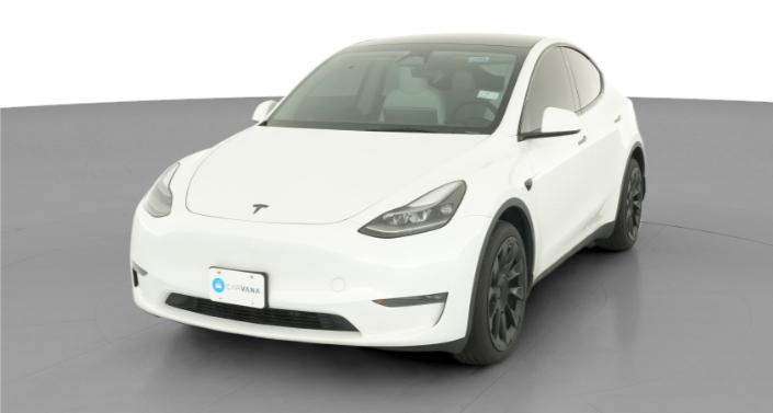 Thumbnail: 2023 Tesla Model Y - 1