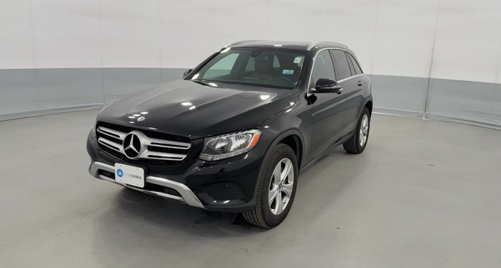 2017 Mercedes-Benz GLC 300 -
                  Akron, NY