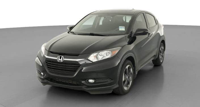 Thumbnail: 2018 Honda HR-V - 1