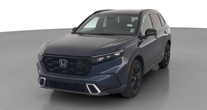 Thumbnail: 2023 Honda CR-V - 1