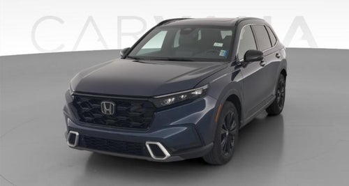 2023 Honda CR-V Hybrid