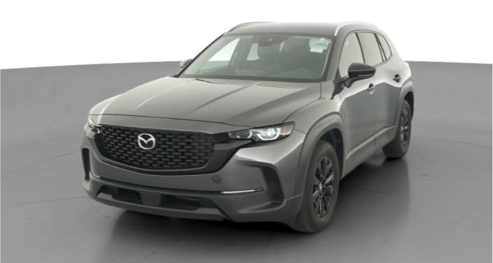 Thumbnail: 2024 Mazda CX-50 - 1