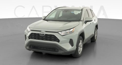 2023 Toyota RAV4