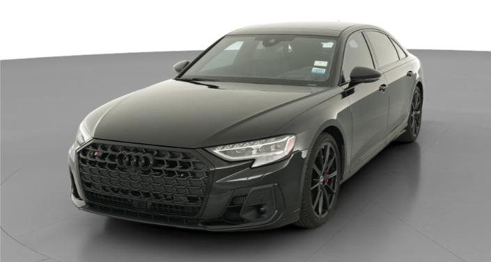 2023 Audi S8  -
                  Auburn, GA