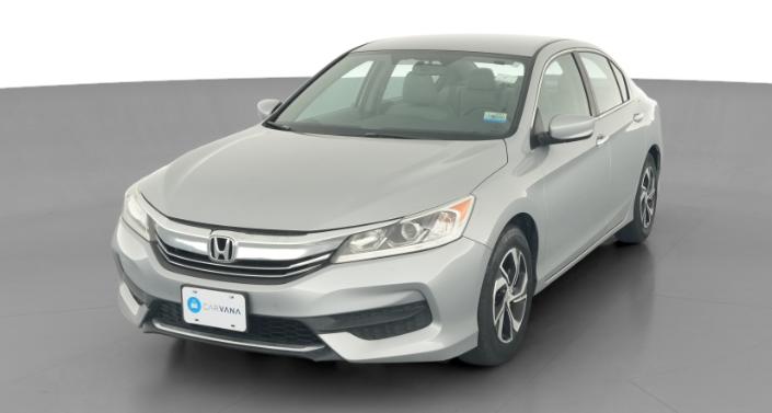 Thumbnail: 2017 Honda Accord - 1