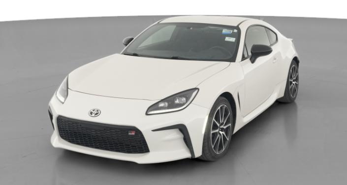 2023 Toyota GR86  -
                  Beverly, NJ