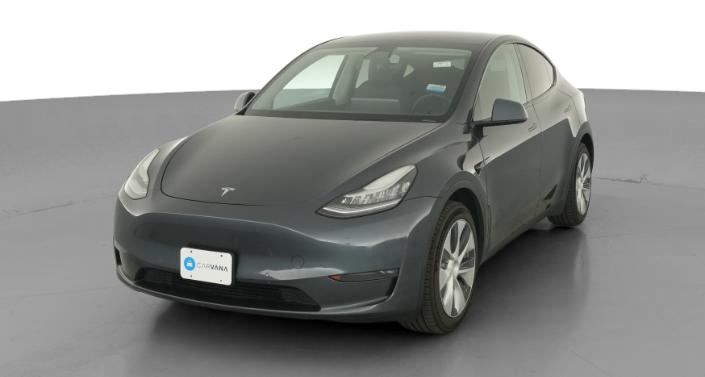 Thumbnail: 2020 Tesla Model Y - 1