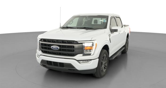 Thumbnail: 2022 Ford Econoline - 1