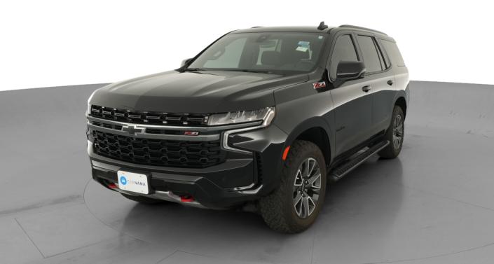 Thumbnail: 2022 Chevrolet Tahoe - 1