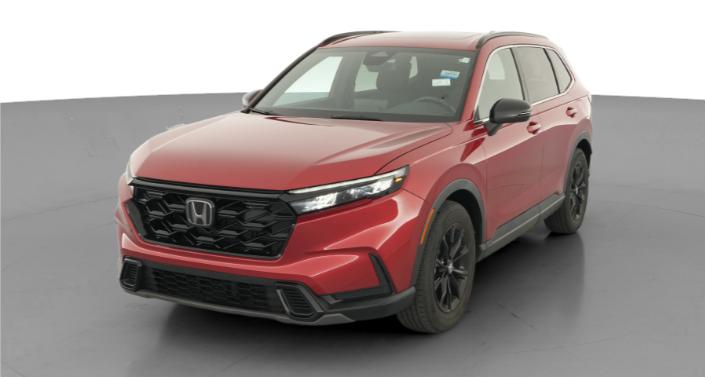 Thumbnail: 2023 Honda CR-V - 1