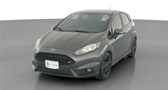 Thumbnail: 2019 Ford Fiesta - 1