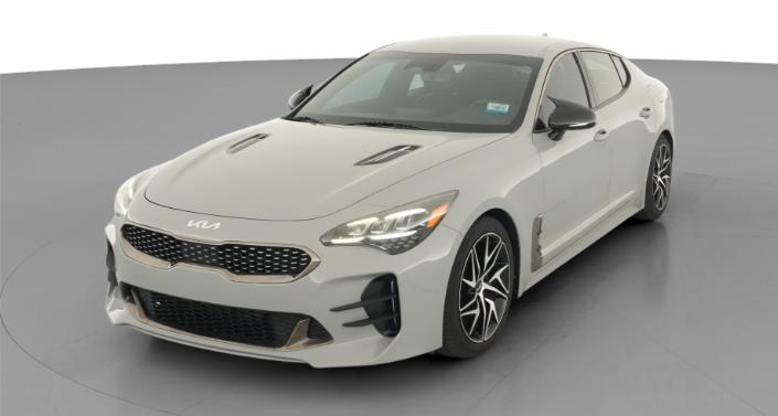 2022 Kia Stinger GT-Line -
                  Auburn, GA