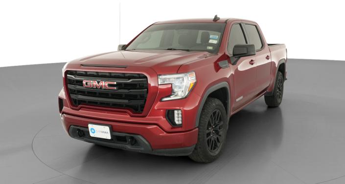 2020 GMC Sierra 1500 Elevation -
                  Auburn, GA