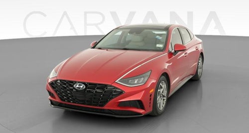 2020 Hyundai Sonata
