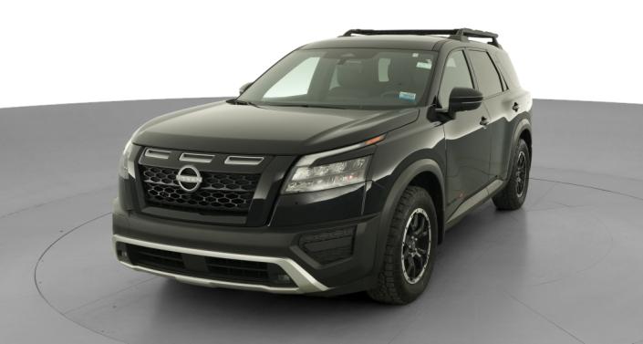 Thumbnail: 2025 Nissan Pathfinder - 1